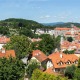 P9 John Lennon - Boutique Hotel Villa Beatika Český Krumlov